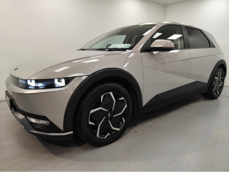 2022 Hyundai Ioniq 5 EXECUTIVE PLUS 58KW 5DR AUTO €22,500