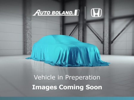 2021 Honda Civic 1.0 VTEC Turbo Smart