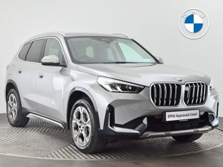 2025 BMW X1 sDrive20i xLine