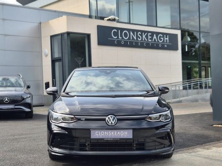 2024 Volkswagen Golf R-LINE TDI DSG €44,990