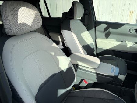 2025 Kia EV3 GT-LINE €49,000