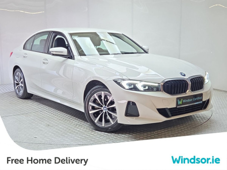 2024 BMW 3 Series 330E Sport Auto 292BHP PHEV