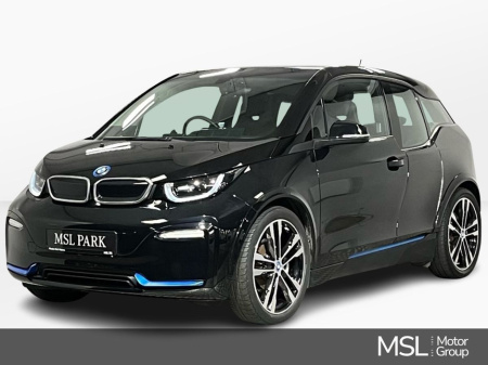 2019 BMW i3 S ZJ €18,950