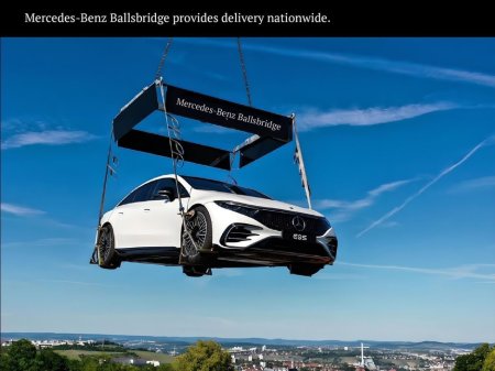 2025 Mercedes-Benz EQE EQE 300 Sport Edition 245 89kWh Electric