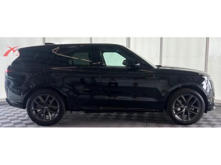 2025 Land Rover Range Rover SE DYNAMIC* LIGHT INTERIOR*PAN ROOF €124,800