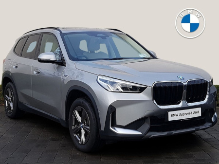 2023 BMW X1 xDrive25e Sport PAN ROOF €47,995