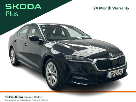 2022 Skoda Octavia AMB 1.0TSI *PRICE DROP* €75 P/W