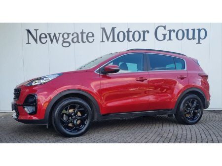 2022 Kia Sportage Special Edition - PRICE REDUCTION €26,888