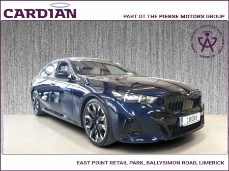 2024 BMW 5 Series 530 E M-Sport Comfort Pack Upgraded 21 €65,950