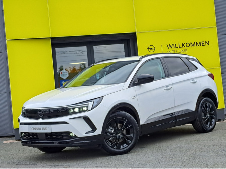2025 Opel Grandland ELEGANCE PLUS 1.5TD 130HP AUTO **WITH EXTRAS!!!** €44,950
