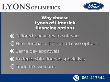 2020 Ford Kuga 1.5 EcoBlue 120PS ST-Line X