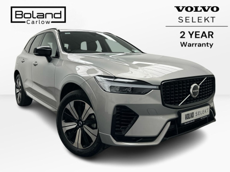2023 Volvo XC60 T6 PLUS DARK *JUST IN* €140 P/W 3YRS €63,995