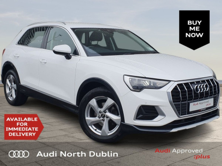 2023 Audi Q3 35 TDI 150HP S Tronic SE
