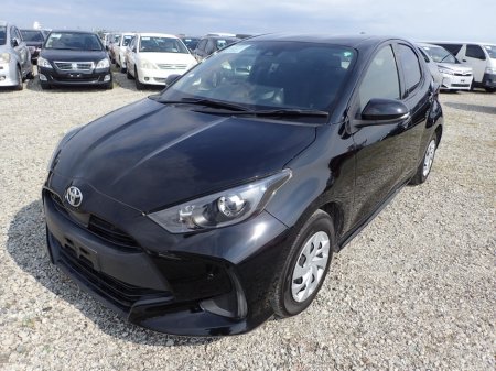 2020 Toyota Yaris 1.0 SOL 5DR HATCHBACK AUTOMATIC // 1 OWNER CAR WITH 81,589 KMS // BUY WITH CONFIDENCE AA AND SIMI APPROVED DEALER 2025 // FINANCE ARRANGED // ALL TRADE INS WELCOME //