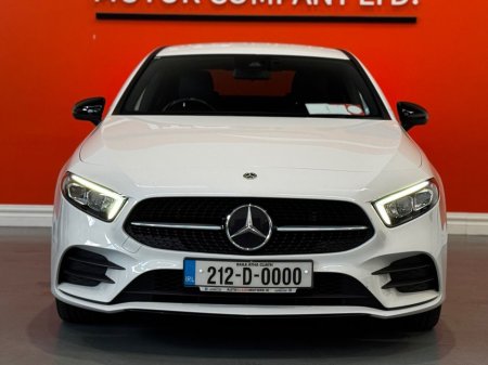 2021 Mercedes-Benz A Class A 250 E AMG LINE EDITION #46 €28,950