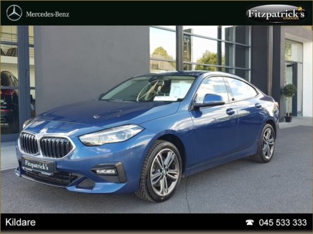 2023 BMW 2 Series 218i Sport Auto