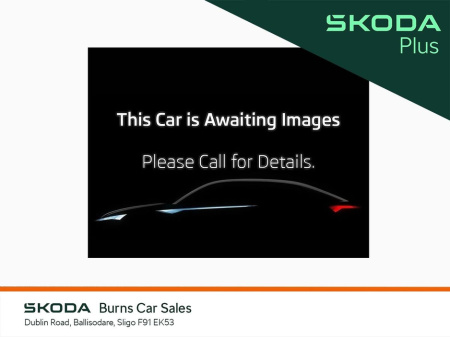 2024 Skoda Octavia AMBITION 1 0TSI 110* €27,900