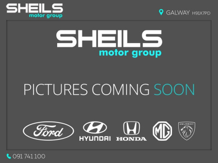 2022 Ford Focus 1.0T EcoBoost Hybrid 125PS ST-Line