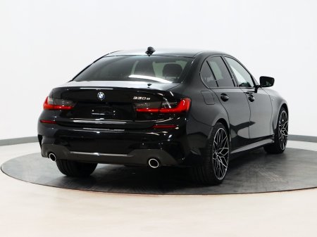 2021 BMW 3 Series *97* M SPORT AUTO €28,995