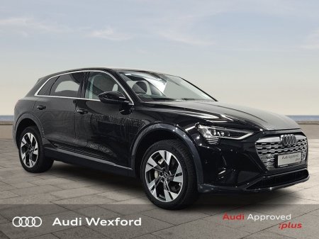 2023 Audi Q8 e-tron 55 SB 300KW E-tron €619