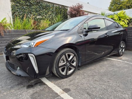 2020 Toyota Prius 1.8 HYBRID / S TOURING SELECTION / HIGH SPEC / TAX €170