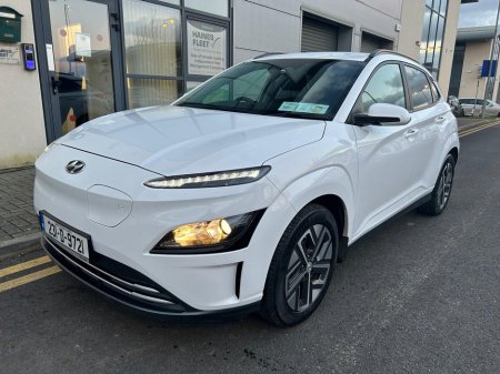 2023 Hyundai Kona PREMIUM 64 kw 5DR AUTO €22,995