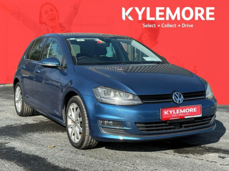 2017 Volkswagen Golf 1.2 AUTOMATIC - REVERSE CAMERA/PARKING RADAR