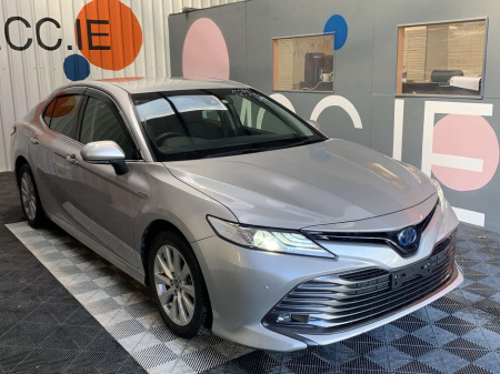 2019 Toyota Camry Toyota Camry 2.5 Hybrid / 69k KMs / Cruise Control / Toyota Camry Automatic