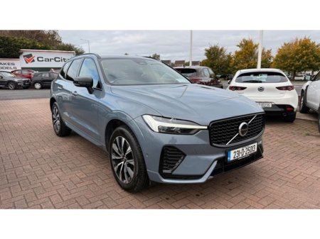 2023 Volvo XC60 B4 Plus Dark 5DR Auto