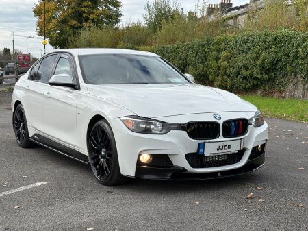 2013 BMW 3 Series 320D XDRIVE SPORT €10,950