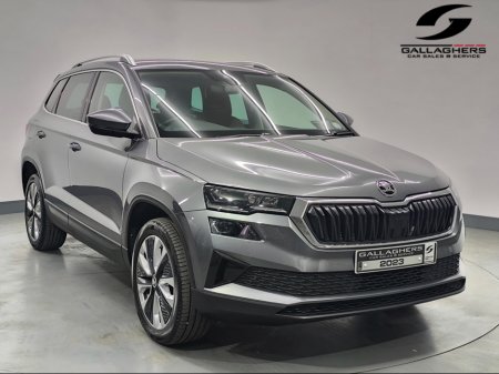 2023 Skoda Karoq (231) STYLE 2.0 TDI DSG AUTOMATIC