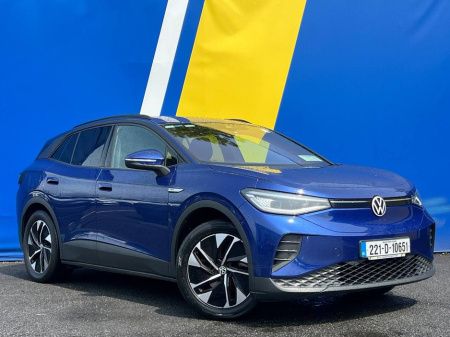 2022 Volkswagen ID.4 ID.4 PRO 77KWh LIFE // APPLE CARPLAY/ANDROID AUTO // 19