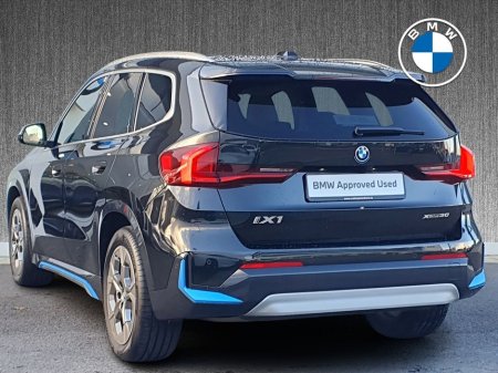 2023 BMW iX1 * 435 Km Range * xDrive30 xLine €39,995