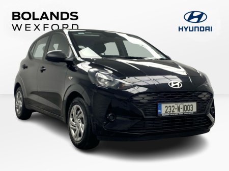 2023 Hyundai i10 i10 Classic