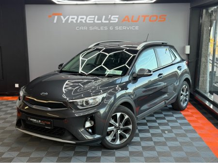 2019 Kia Stonic 1.4 K2 5DR €13,950