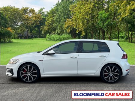2019 Volkswagen Golf GTI PERFORMANCE , DSG // PRISTINE €28,950