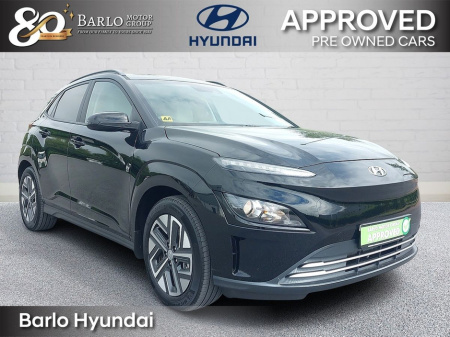 2024 Hyundai Kona EV Premium 64KW