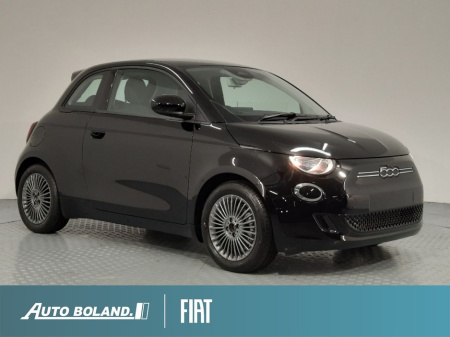 2025 Fiat 500e Fiat 500e Icon 42kw
