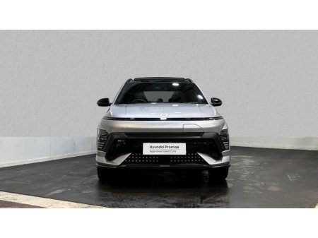2024 Hyundai Kona 65kW N Line S ** Unique Spec ** €34,950
