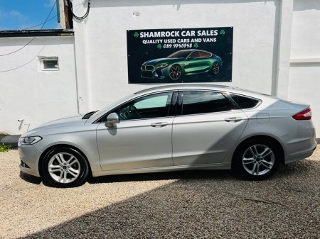 2016 Ford Mondeo  €6,950
