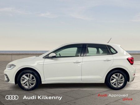 2023 Volkswagen Polo Polo Style Style TSi 95 Start/Stop 