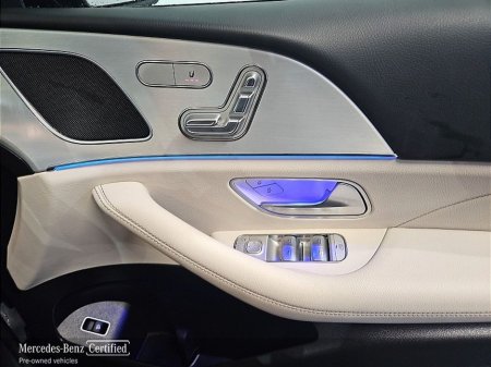 2024 Mercedes-Benz GLE Class GLE 350 de 4MATIC 6.9% PCP