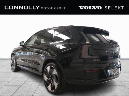 2025 Volvo EX90 Twin Motor Ultra €1121pm €97,995