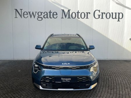 2022 Kia Niro EV K4 5DR Auto €27,950