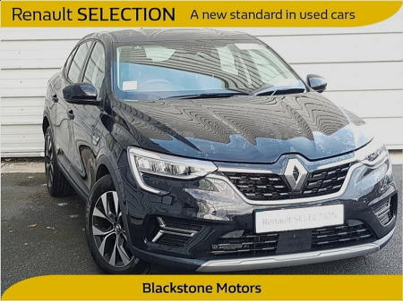 2023 Renault Arkana TCe 140 Auto techno