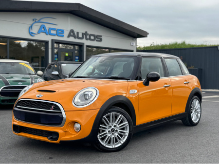 2017 MINI Cooper **DEPOSIT TAKEN** SD - 2.0L DIESEL - AUTO - 12M WARRANTY - CAR: