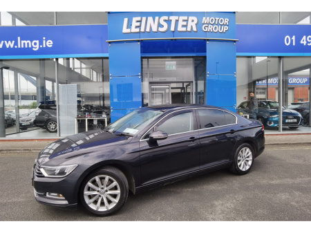 2019 Volkswagen Passat 2.0TDI COMFORTLINE 150BHP - FINANCE AVAILABLE - CALL US TODAY ON 01 492 6566 OR 087-092 5525 €17,945