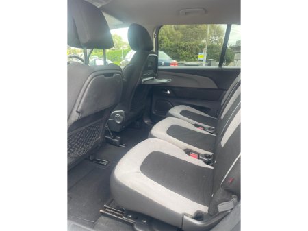 2016 Citroen Grand C4 Picasso 7S BLUE HDI 120 SS EAT6 VTR+ 4DR €7,950