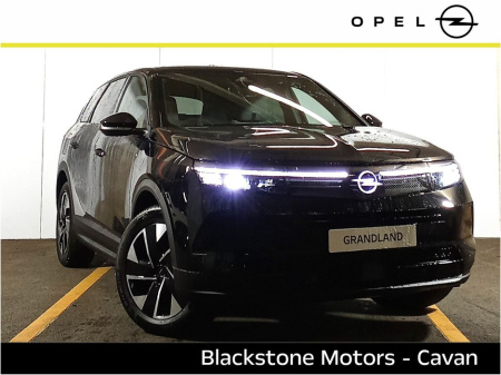 2025 Opel Grandland GS PureTech 136 MHEV