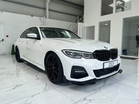 2021 BMW 3 Series  €32,995